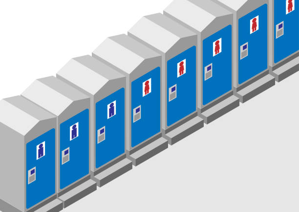 Best Long-Term Portable Toilet Rental  in Fairfield, IA